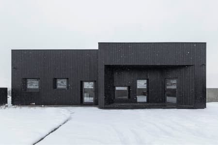 Elia House